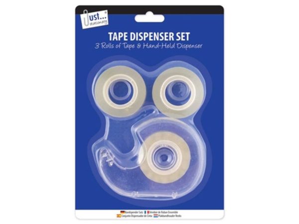 tape